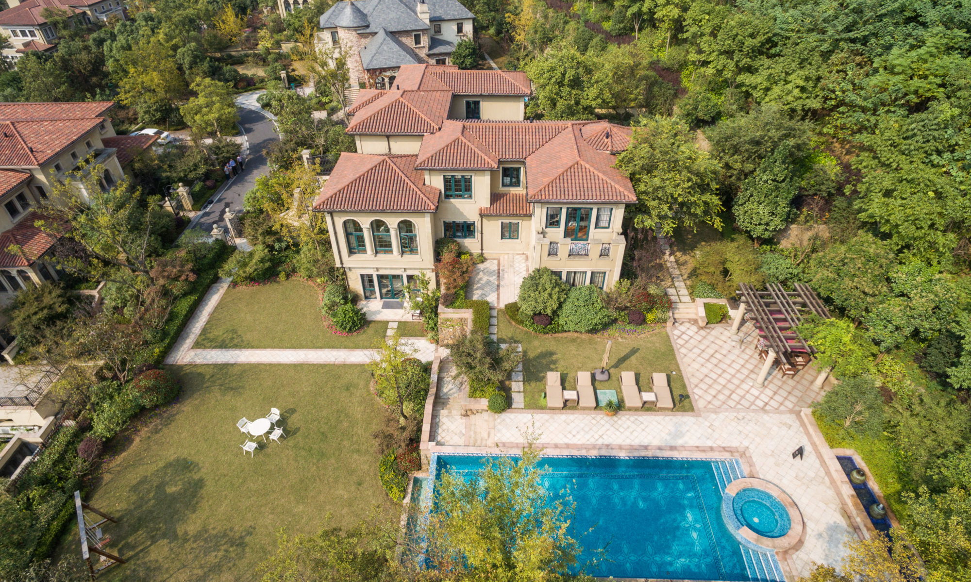 Homes From Above – Your Source for First Class Videography on First ...